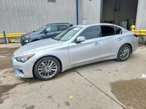 Infiniti Q50 3.0L 6 2020