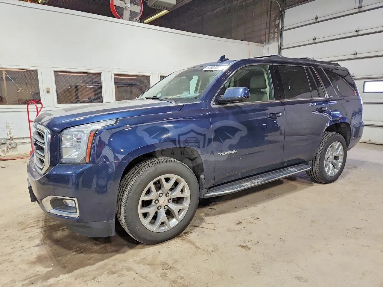GMC Yukon 5.3L 8 2019