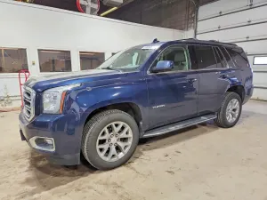 GMC Yukon 5.3L 8 2019