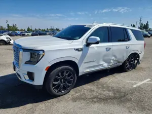 GMC Yukon 6.2L 8 2021