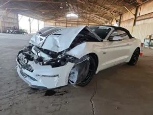 Ford Mustang 5.0L 8 2020