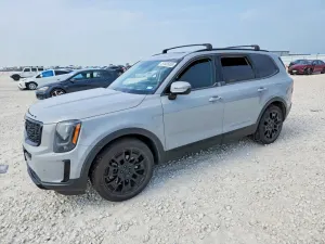 Kia Telluride 3.8L 6 2021