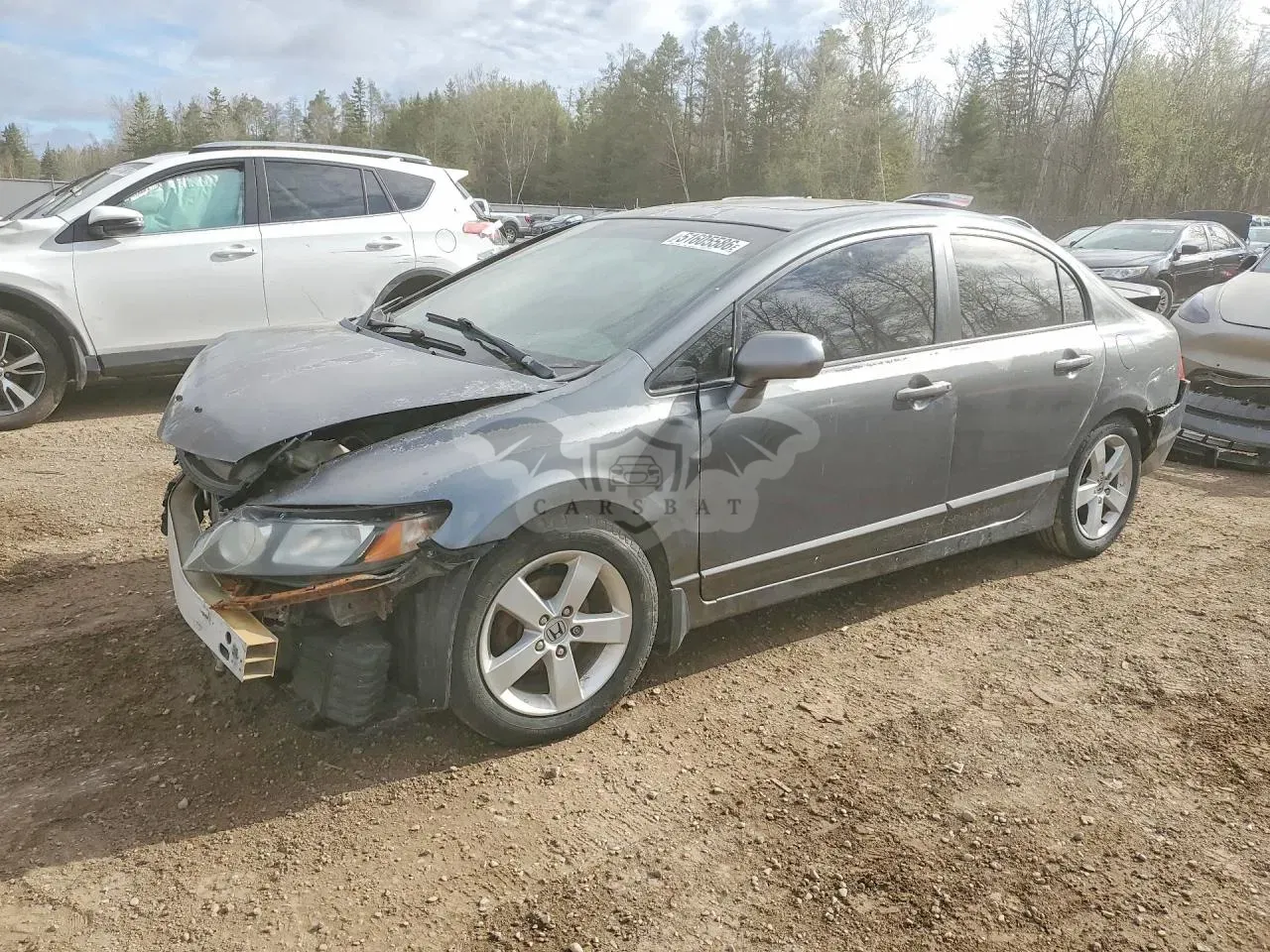 Honda Civic 2009