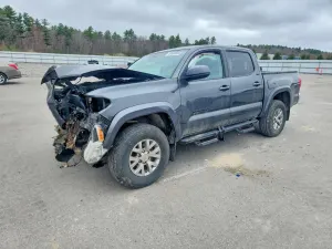 Toyota Tacoma 3.5L 6 2019