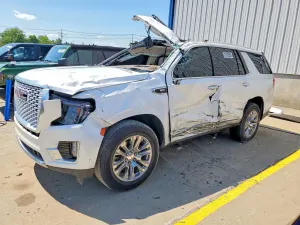 GMC Yukon 6.2L 8 2023