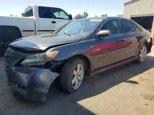 Toyota Camry 3.5L 6 2008