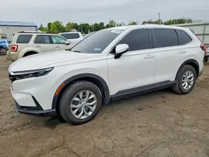 Honda CR-V 1.5L 4 2025