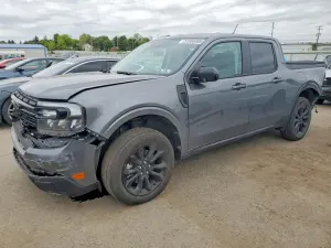 Ford Maverick 2.0L 4 2024