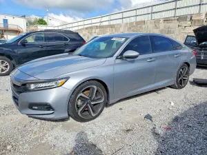 Honda Accord 1.5L 4 2019