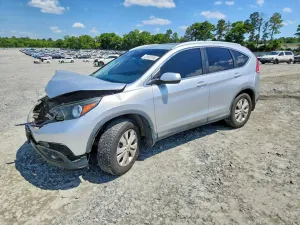 Honda CR-V 2.4L 4 2014