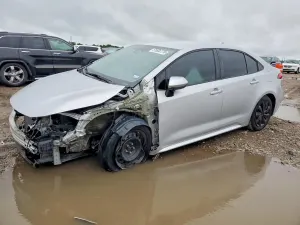 Toyota Corolla 2.0L 4 2023