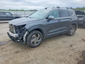 Hyundai Santa Fe 2.5L 4 2023