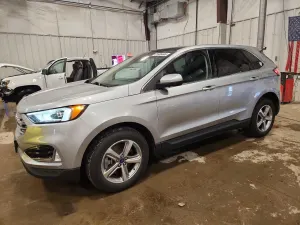 Ford Edge 2.0L 4 2022