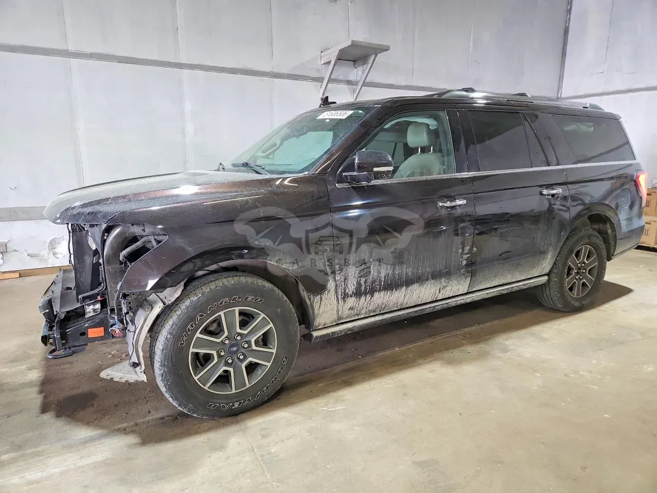 Ford Expedition 3.5L 6 2021