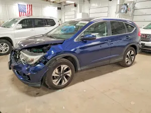 Honda CR-V 2.4L 4 2015