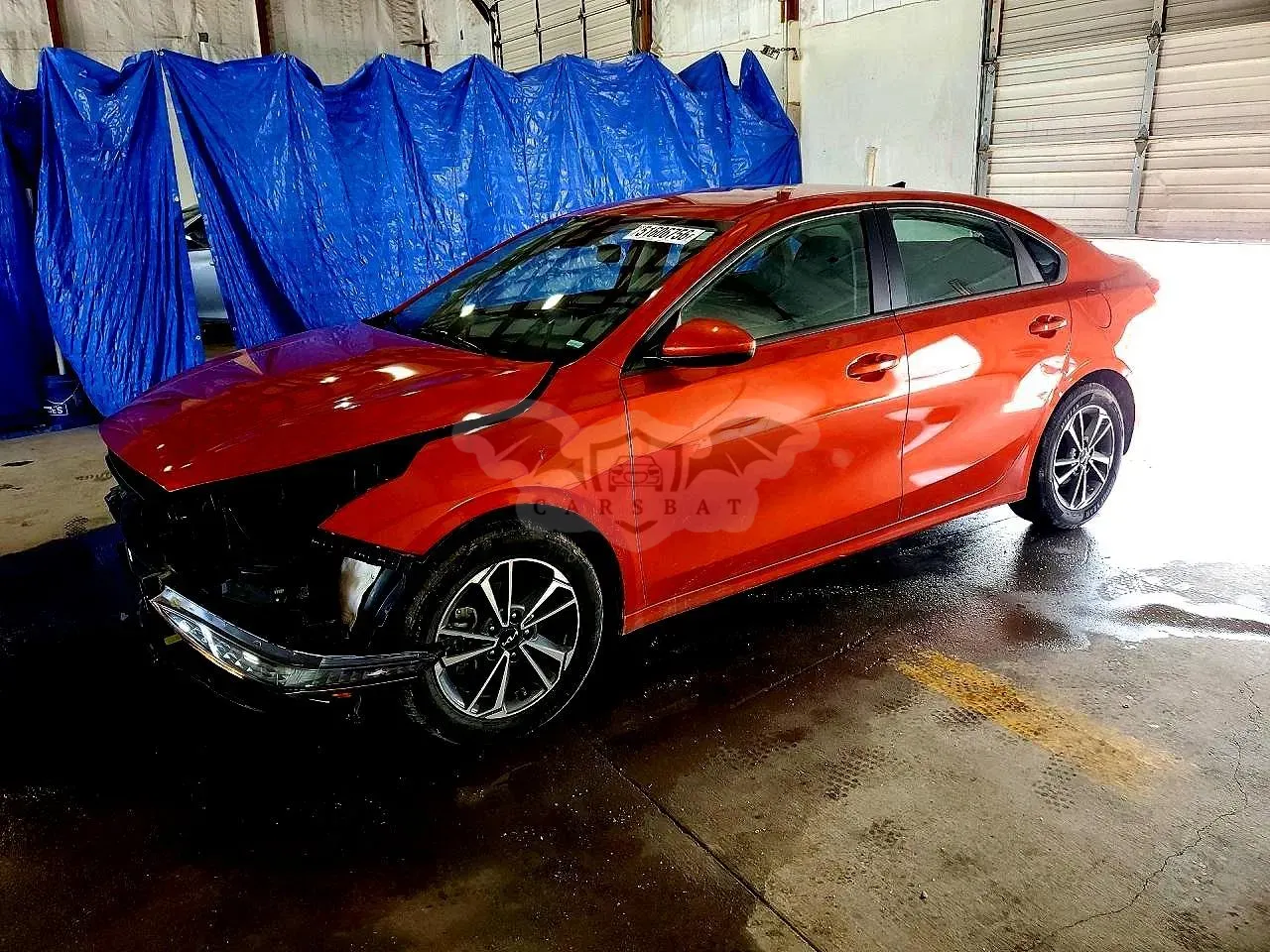 Kia Cerato / Forte / K3 2024