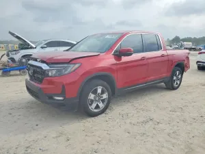 Honda Ridgeline 3.5L 6 2025
