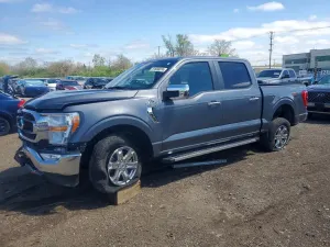 Ford F-150 5.0L 8 2023