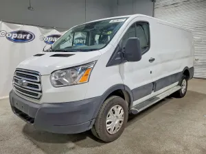Ford Transit 3.7L 6 2019