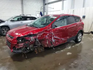Ford Escape 2.0L 4 2015