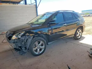Lexus RX 3.5L 6 2008
