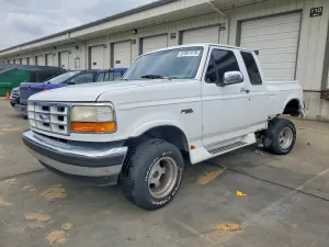 Ford F-150 5.0L 8 1994