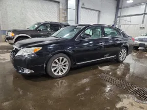 Toyota Avalon 3.5L 6 2011