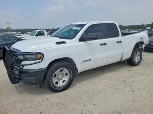 RAM 1500 3.6L 6 2025