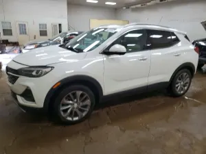 Buick Encore 1.3L 3 2020