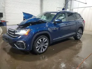 Volkswagen Atlas 3.6L 6 2021