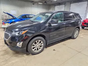 Chevrolet Equinox 1.5L 4 2020