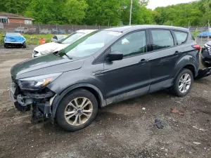 Ford Escape 2.5L 4 2019