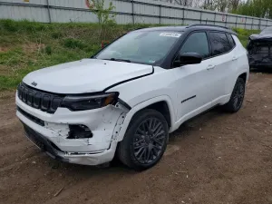 Jeep Compass 2.4L 4 2022