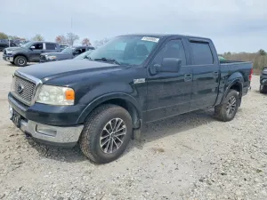 Ford F-150 5.4L 8 2005