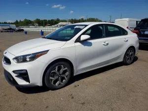 Kia Cerato / Forte / K3 2.0L 4 2020