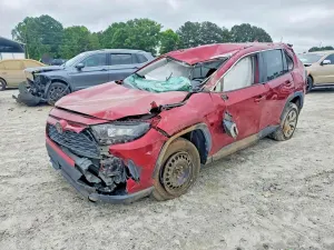 Toyota Rav4 2.5L 4 2020