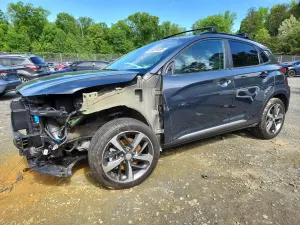 Hyundai Kona 1.6L 4 2021