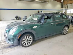Mini Cooper 2.0L 4 2017