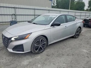 Nissan Altima 2.5L 4 2023