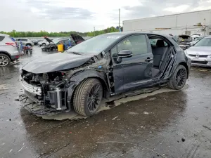 Toyota Corolla 1.6L 3 2025