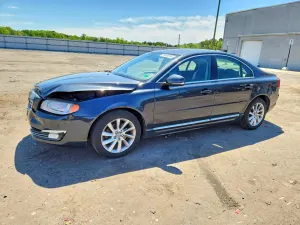 Volvo S80 3.2L 6 2014