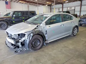 Toyota Corolla 2.0L 4 2026