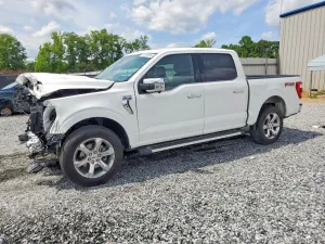 Ford F-150 3.5L 6 2023