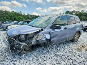 Honda CR-V 2.4L 4 2008