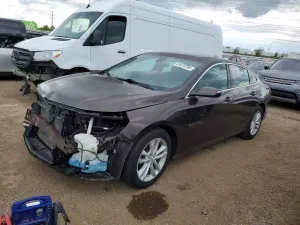 Chevrolet Malibu 1.5L 4 2016