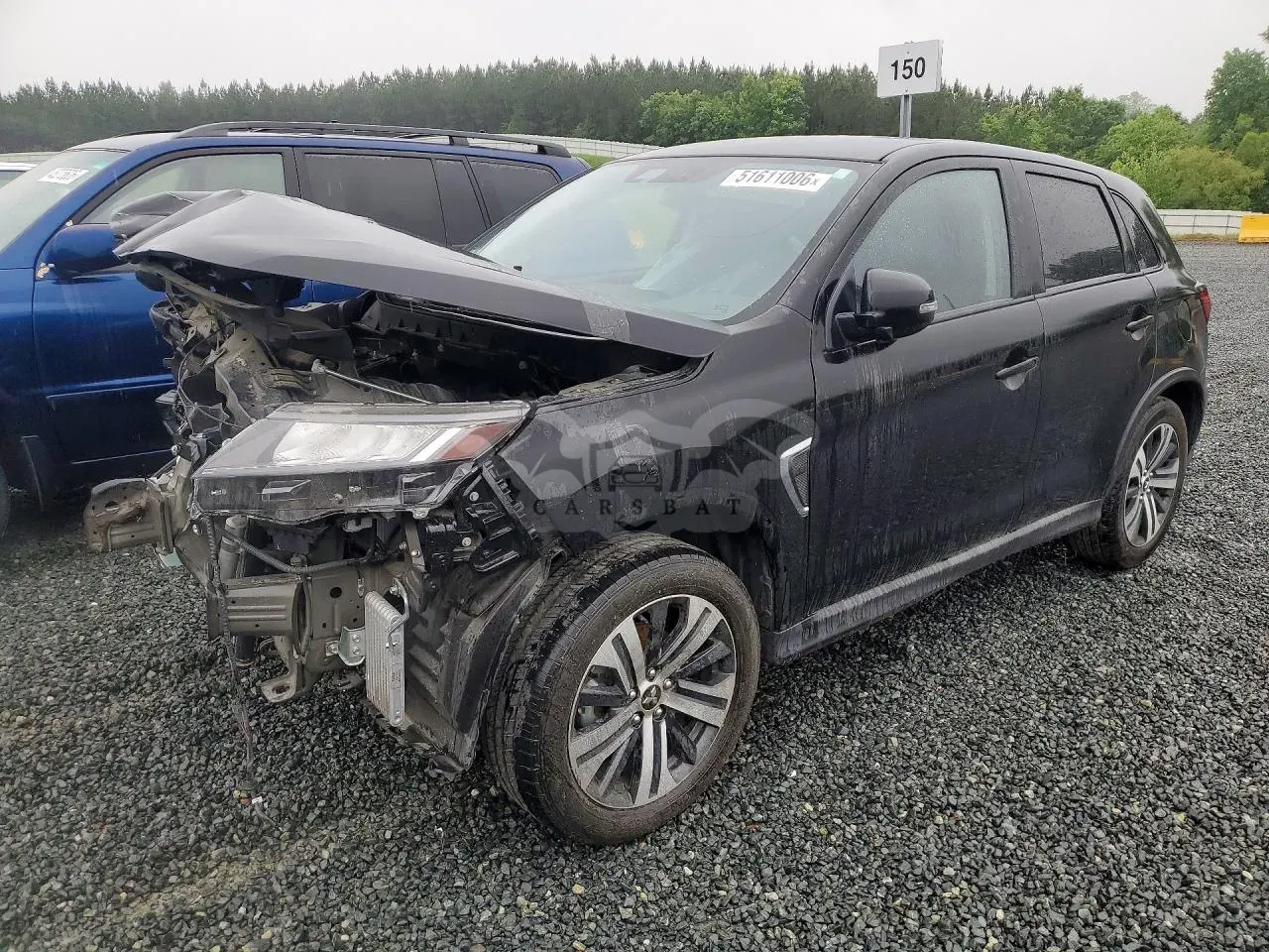 Mitsubishi Outlander 2.0L 4 2024
