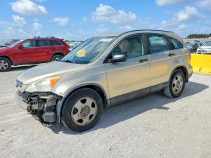 Honda CR-V 2.4L 4 2007