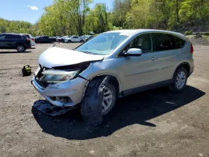 Honda CR-V 2.4L 4 2015