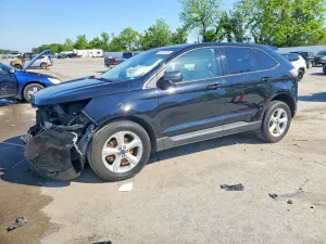 Ford Edge 2.0L 4 2017