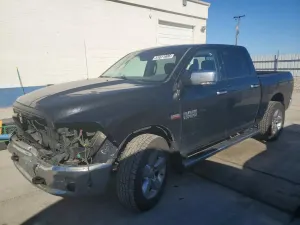RAM 1500 5.7L 8 2014